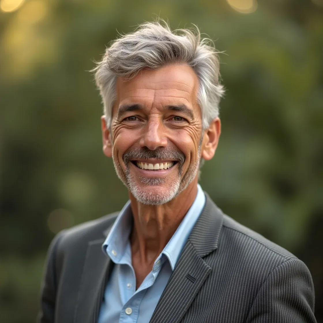 Carlos Mendoza