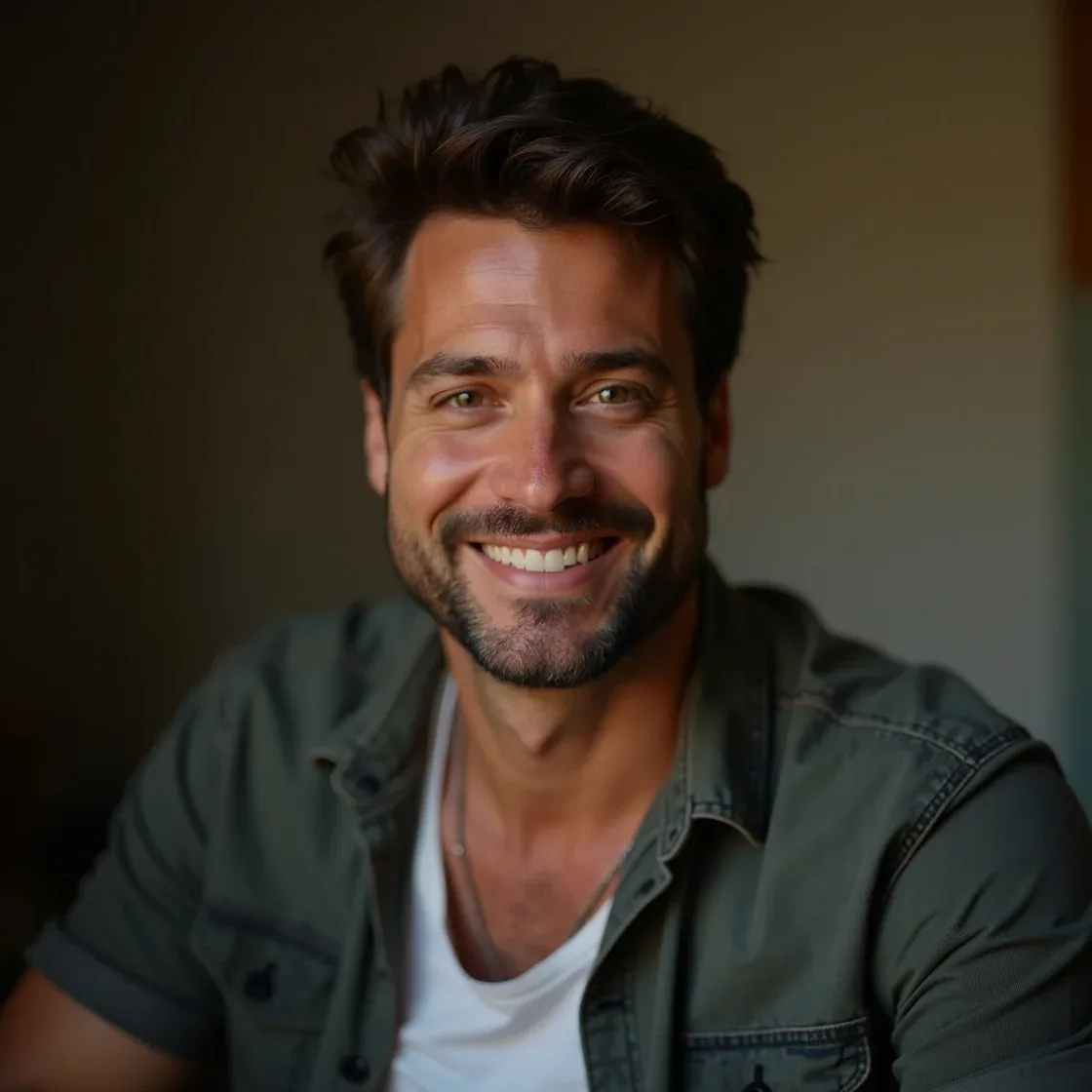 Luis Estrada